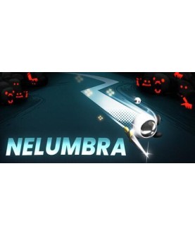 Nelumbra Steam Key GLOBAL